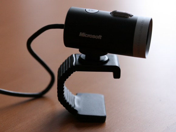 microsoft lifecam studio windows 7