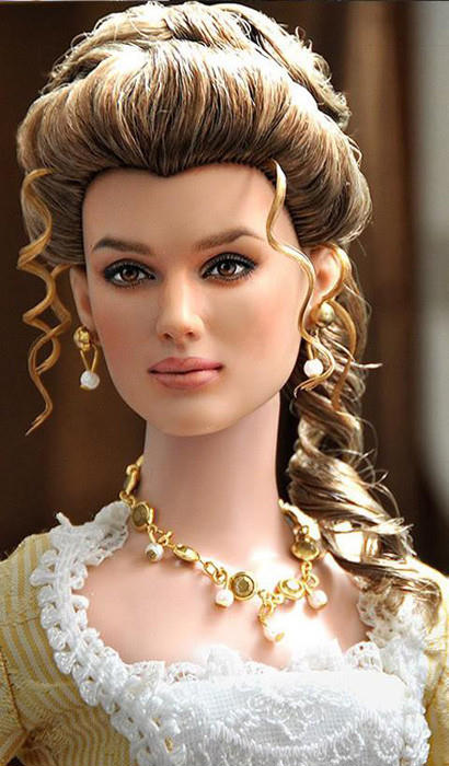 Global Celebrity Dolls - XciteFun.net