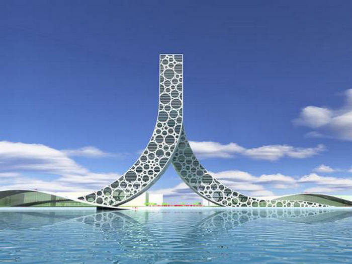 The New Concept In China-People's Extrude - XciteFun.net