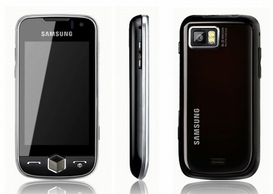 Samsung Jet Ultra Edition Awesome Mobile - XciteFun.net