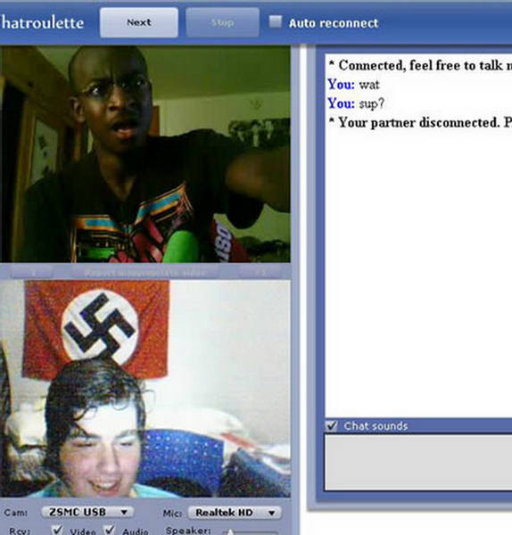 So Funny Screen Shots Of Live Chat - XciteFun.net