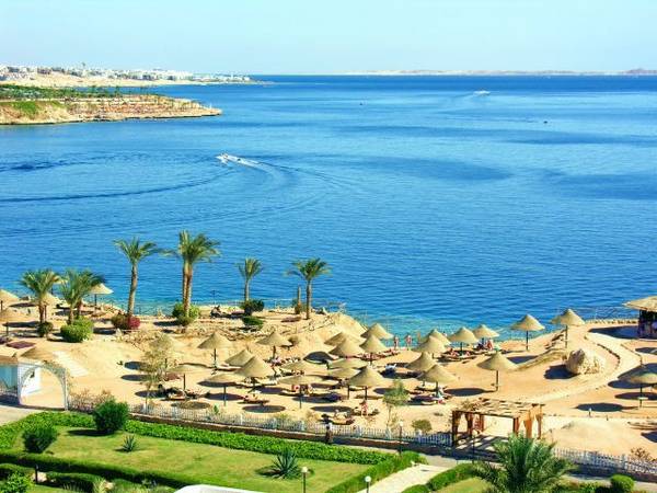 Sharm El Sheikh - Best Holiday Destination of Egypt - XciteFun.net