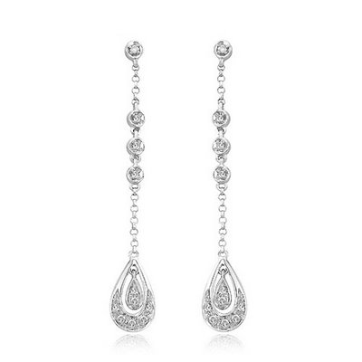 Bride & Grooms: Diamond Jewelry
