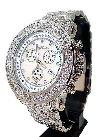 datejust gold diamond
