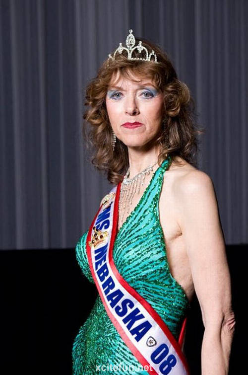 Ms. Senior America - Image of Aging - XciteFun.net