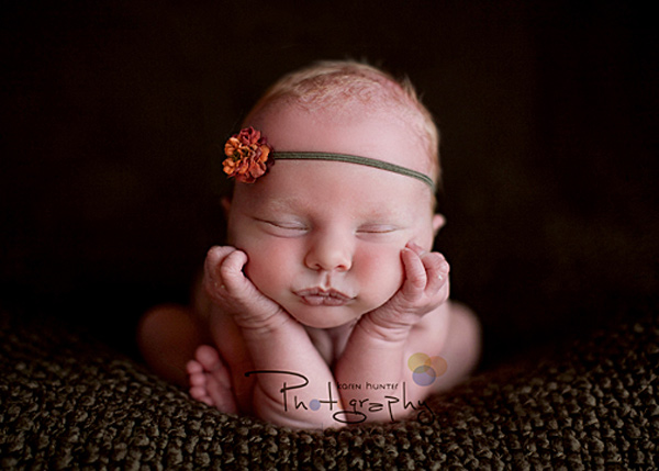 Beautiful Baby Photos - XciteFun.net