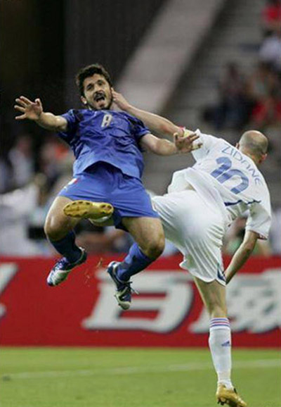 Funny Soccer Pictures - XciteFun.net