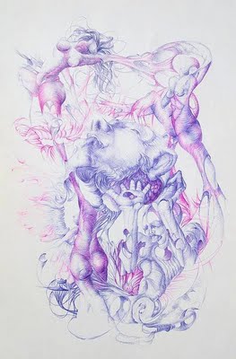 cool things to draw with pens cool things to draw with pens