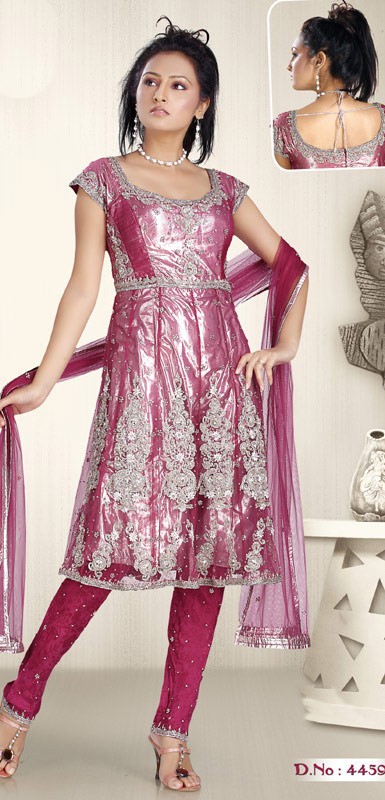 party wear for