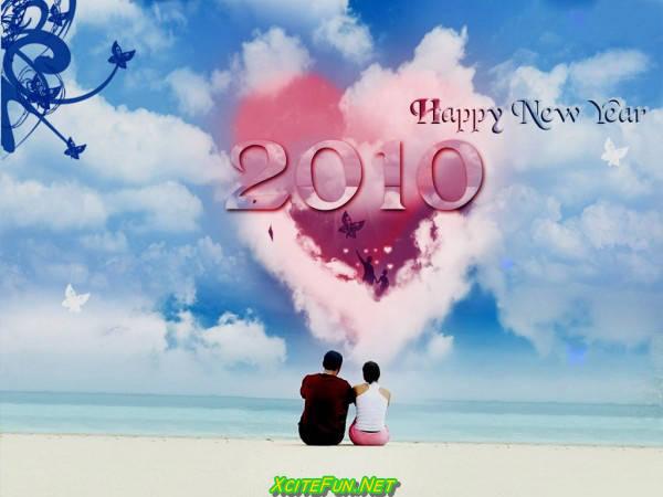 Missed Wallpapers Of 2010 - XciteFun.net