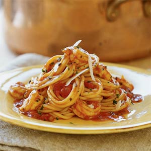 Easy For Lazy Persons Italian Spaghetti Recipe - XciteFun.net