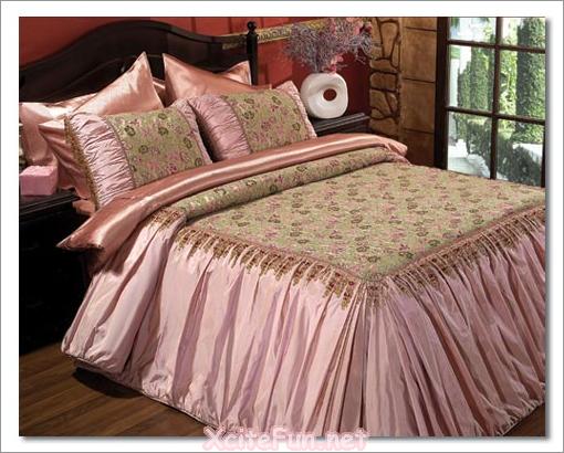 Girls Bed Room - Pinky World photo