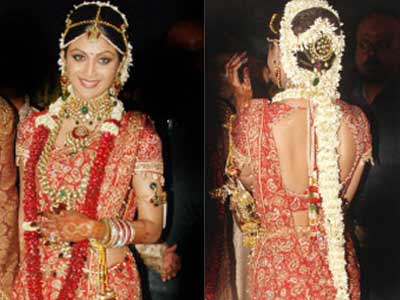 Shilpa Shetty's Beauty Evolution: Beauty Transformation of Shilpa Shetty |  VOGUE India | Vogue India
