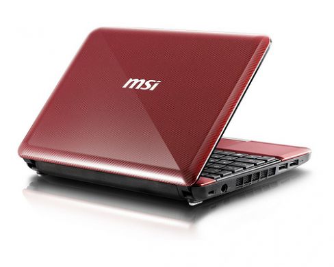 Msi u135dx увеличение памяти