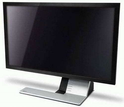 Acer S273HL HD LED Monitor - XciteFun.net