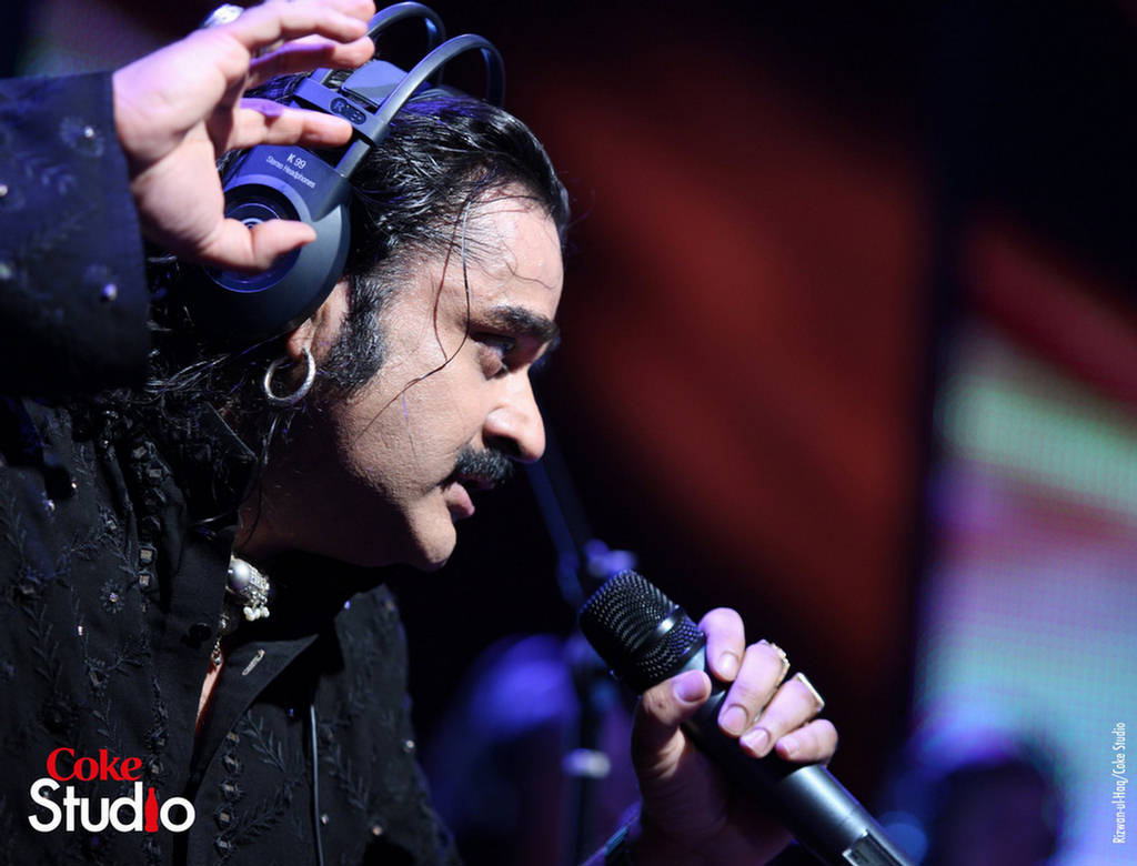 Mirza Sahibaan - Arif Lohar Coke Studio - XciteFun.net