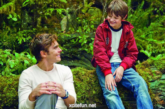 Charlie St. Cloud - Life Is For Living - XciteFun.net