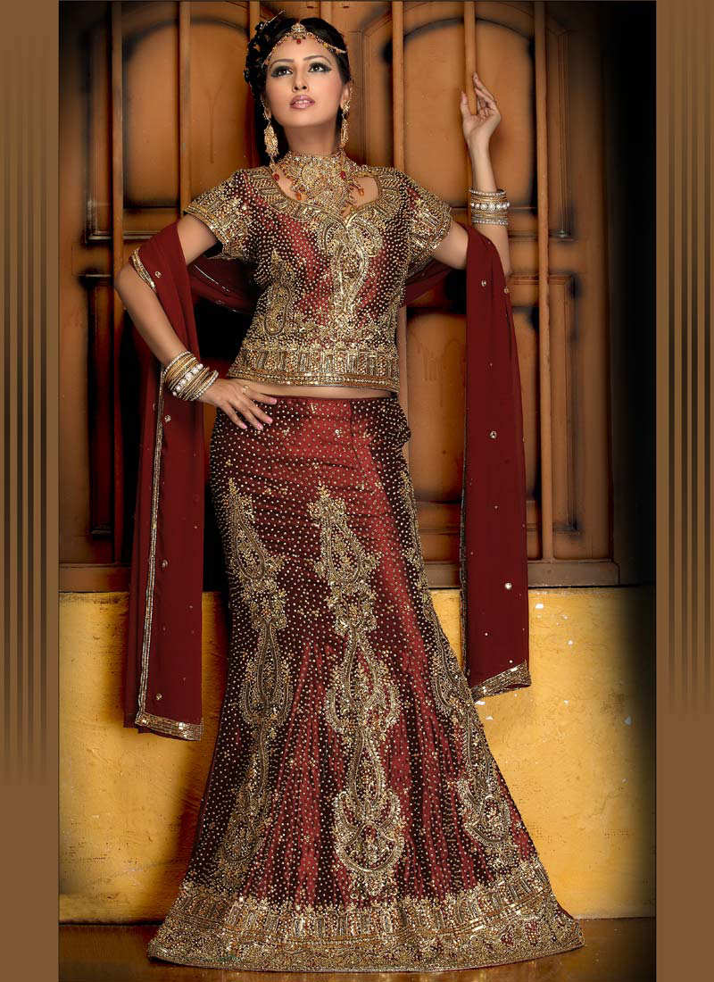 beautiful choli
