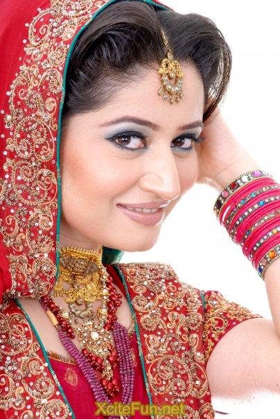 Pakistani Bridal Fashion 2010 - XciteFun.net