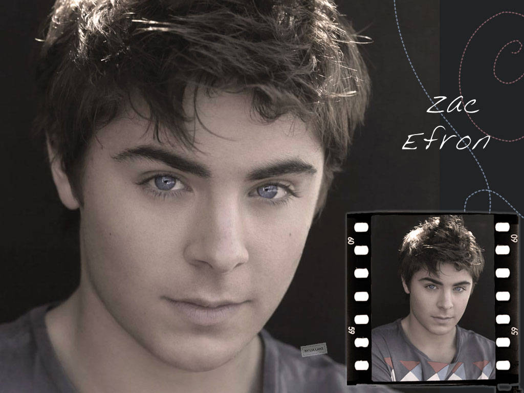 Zac Efron - The Chocolate Boy of Hollywood - XciteFun.net