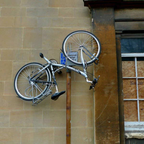 cycle parking near me