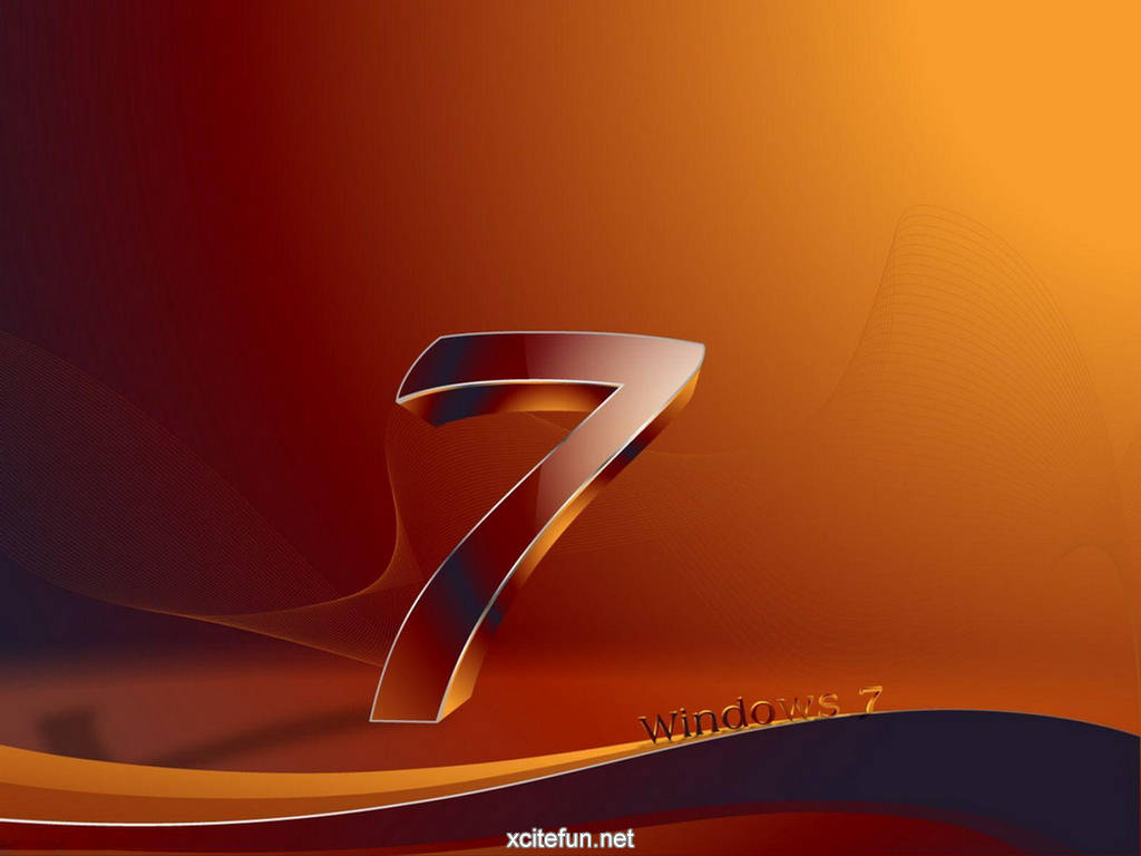 New Windows 7 Stylish Wallpaper Xcitefun Net