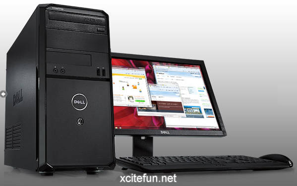 Компьютер c. Dell Vostro 230 desktop spec. Компьютер Делл системный блок офисный. Компьютер Vostro desktop 3888 Minitower. Компьютеры с двухъядерными процессорами.