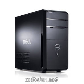 Dell Vostro 230 Mini Tower Pc - XciteFun.net