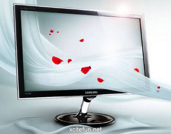 Телевизор самсунг ips. Монитор Samsung 950. Монитор Samsung 2010. Px2370. Монитор Samsung с сенсорными кнопками.