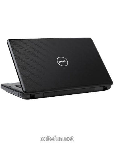 Dell Inspiron M5030 Laptop Review 6466