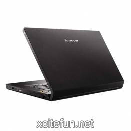 Ноутбук lenovo 3000 g530 апгрейд