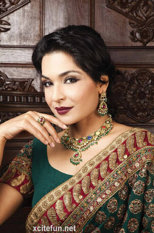 Meera pakistani actress