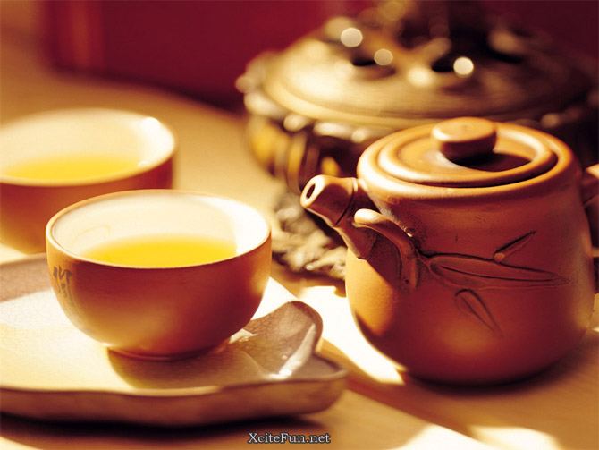 Tea Photography For Tea Lovers