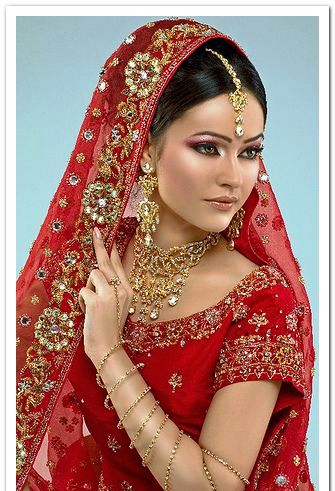 jewelry xcitefun bridal bride brides makeup