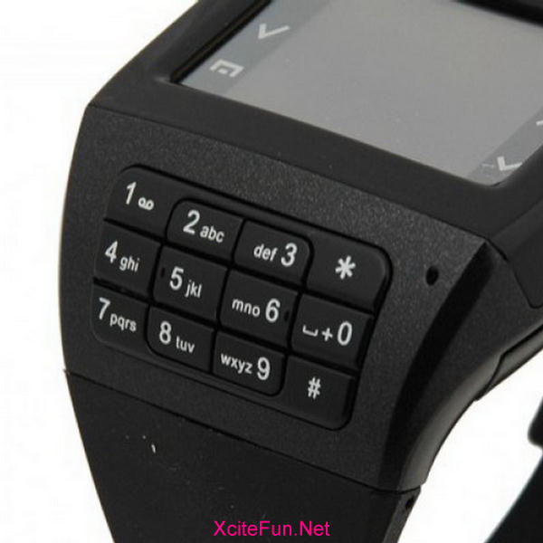 watch that connects to phone