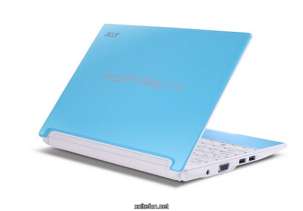 Acer aspire one happy обзор