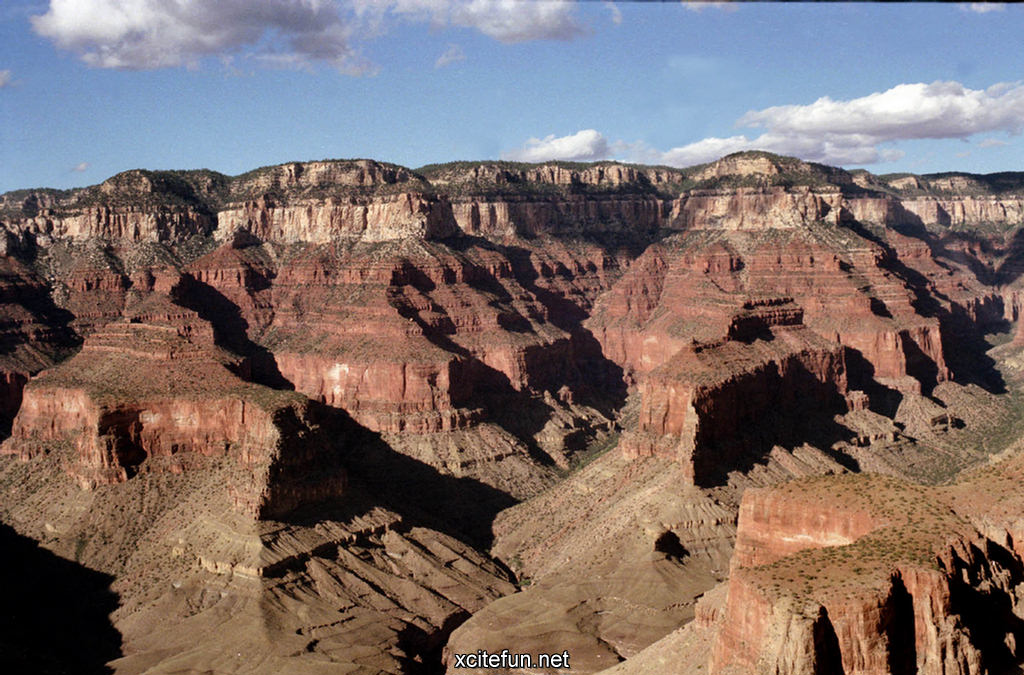 Grand Canyon - Amazing Place In World - XciteFun.net
