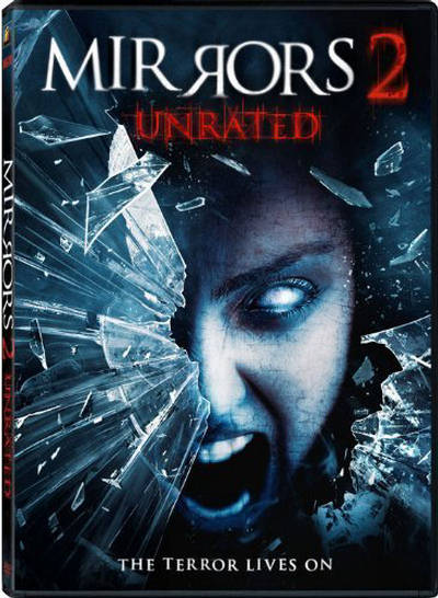 Mirrors 2 - The Terror Lives On - XciteFun.net
