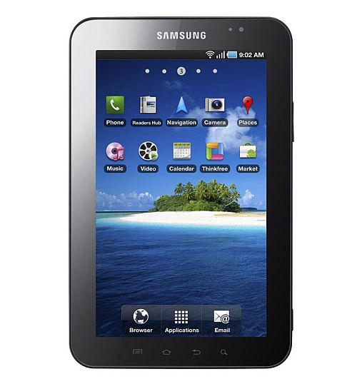 Update Samsung Galaxy Tab 2 All Fashions To Android 6 0