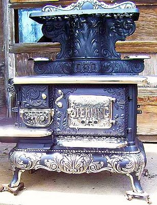 Beautiful Antique Stoves Xcitefun Net