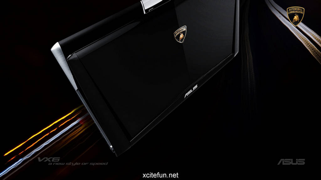 Asus vx6 lamborghini характеристики