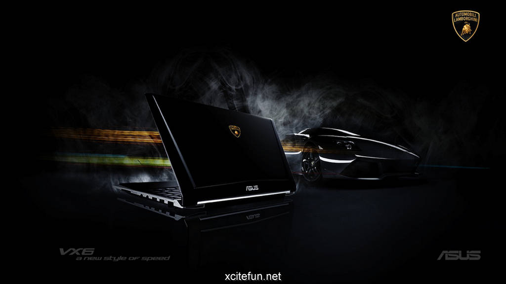 Asus vx6 lamborghini не включается