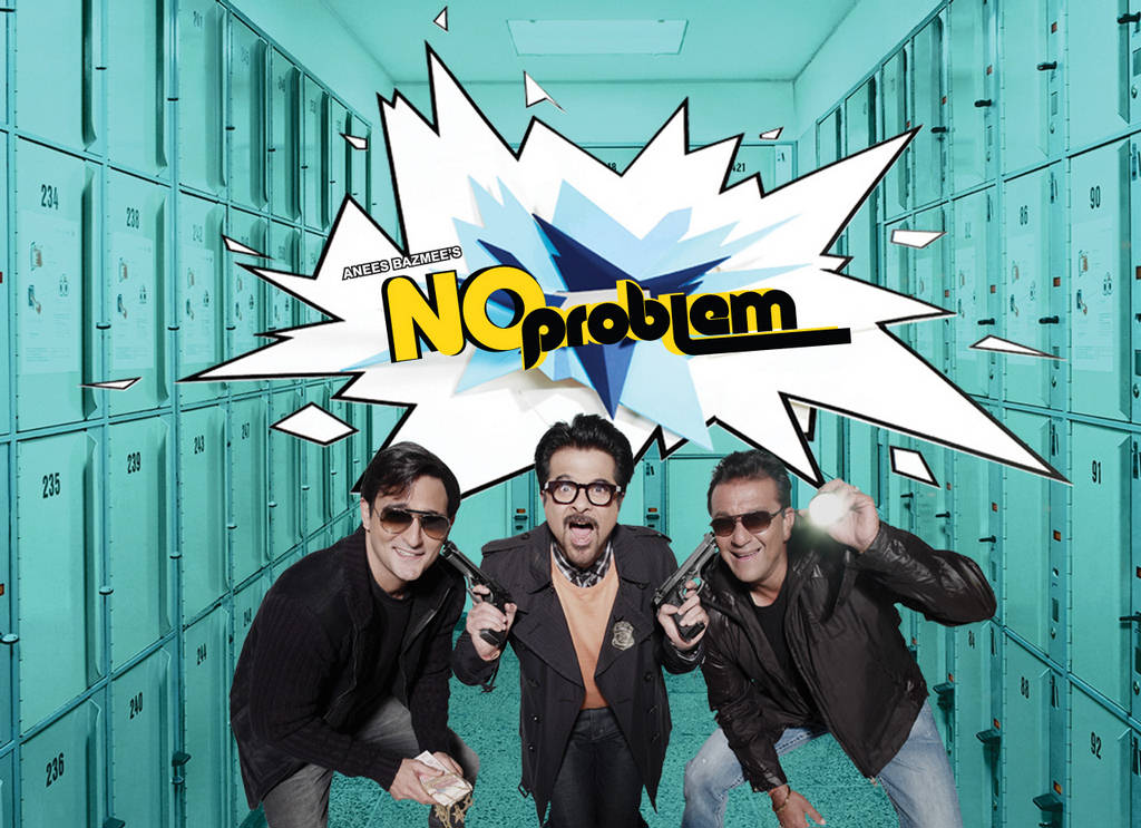 Problem Wallpapers