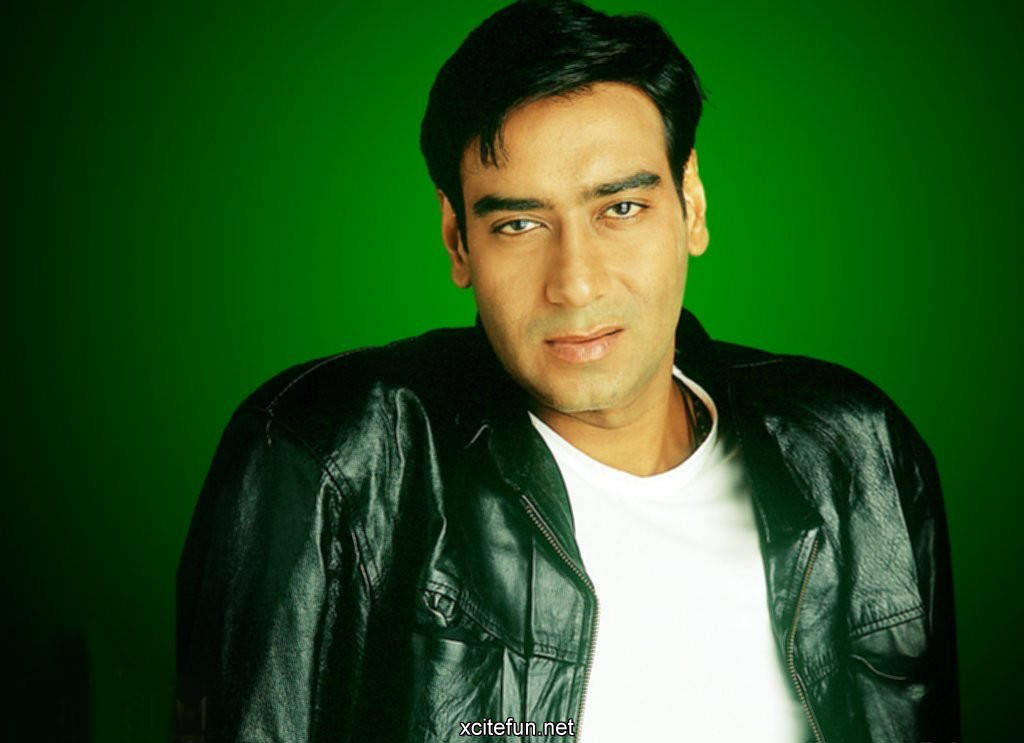 Ajay Devgn HQ Wallpapers - XciteFun.net