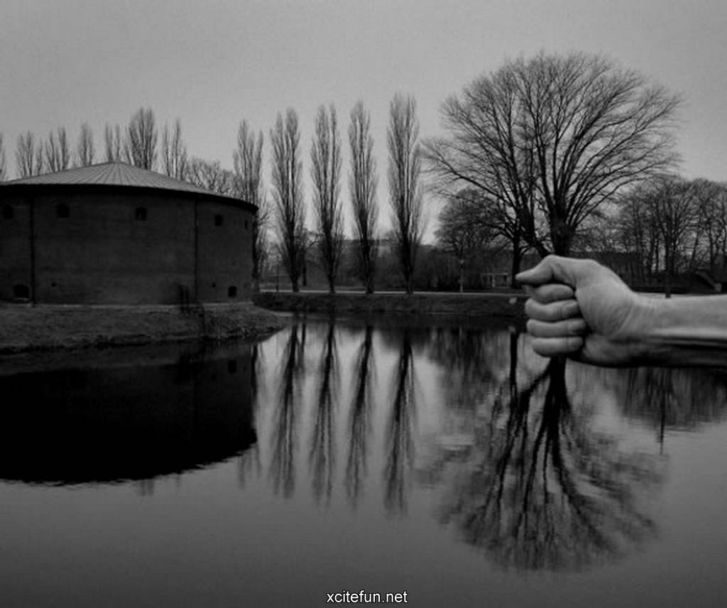 Unusual and Amazing Photography - XciteFun.net