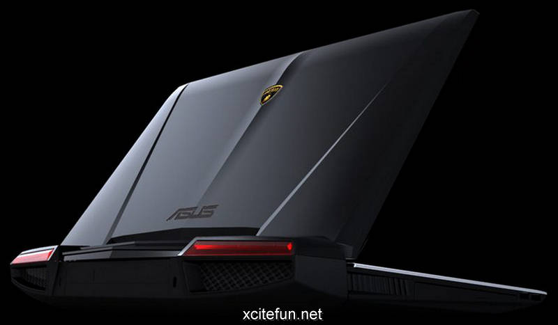 Asus vx7 lamborghini обновление видеодрайвера