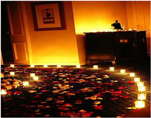 Romantic Proposals , Romantic Valentines Day - XciteFun.net