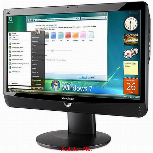 Десктоп что это такое. Vx1935wm. VIEWSONIC vx2060wm Driver. Компьютер ВИЕВСОНИК ва915. Desktop-bln62ev VIEWSONIC.