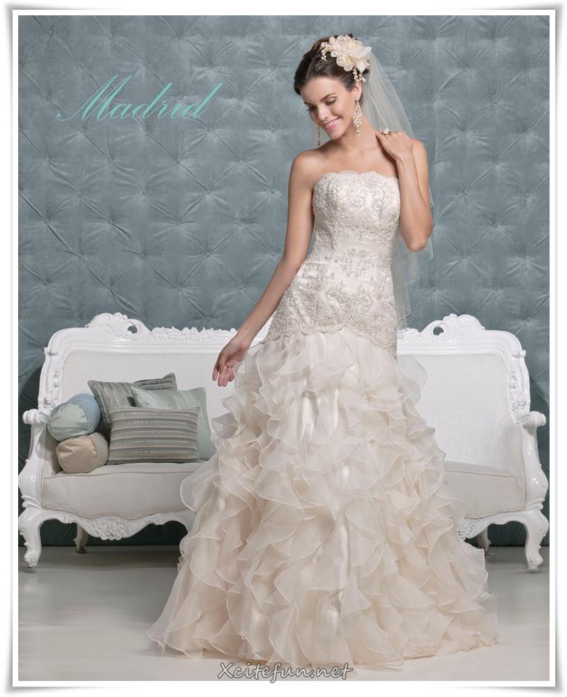 yellow off the shoulder ball gown