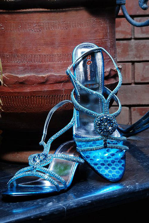 gul ahmed shoes sale